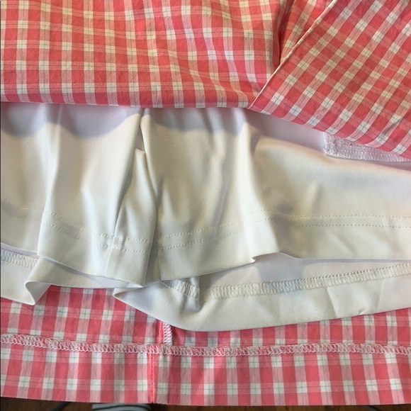 Izod Golf skirt - Picture 9 of 11